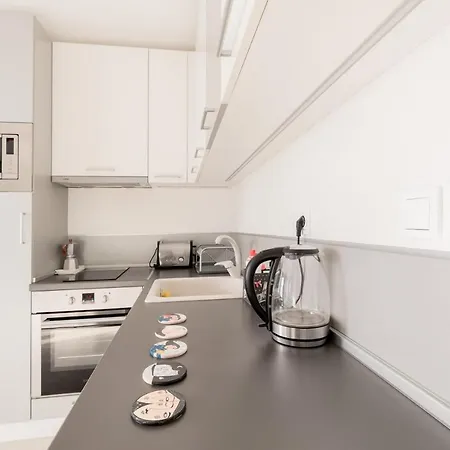 Love Apartment Apartment *