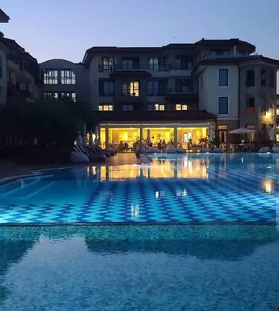 Love Apartment Διαμέρισμα *