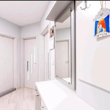 Love Apartment דירה בורגאס