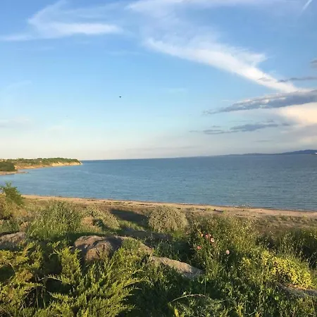 Love Apartment דירה בורגאס