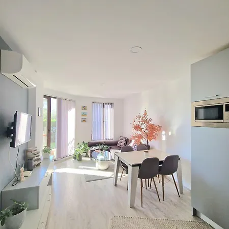 Love Apartment Appartement
