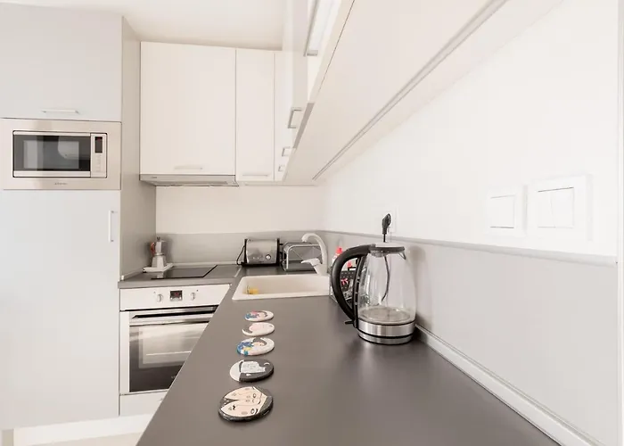 Love Apartment Апартамент *