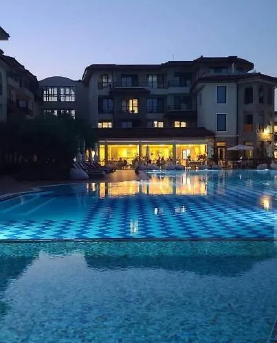 Love Apartment Апартамент *